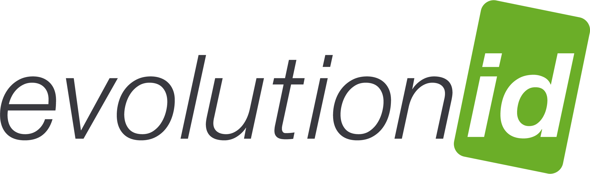 EvolutionID